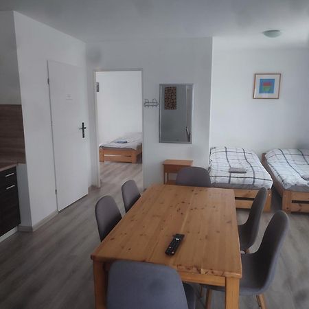 Apartament Tczew-Duze Pokoje! Exterior foto