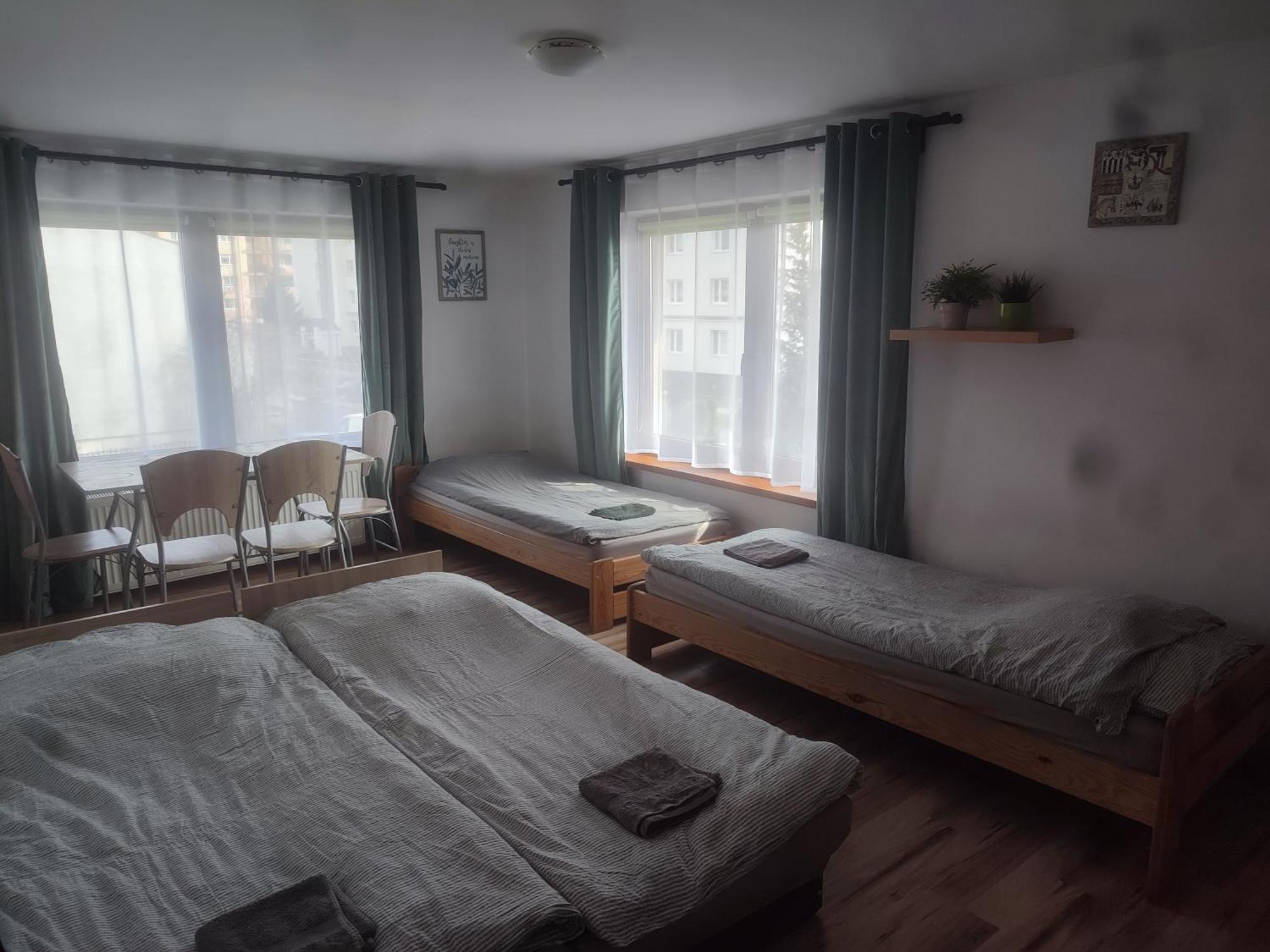 Apartament Tczew-Duze Pokoje! Exterior foto