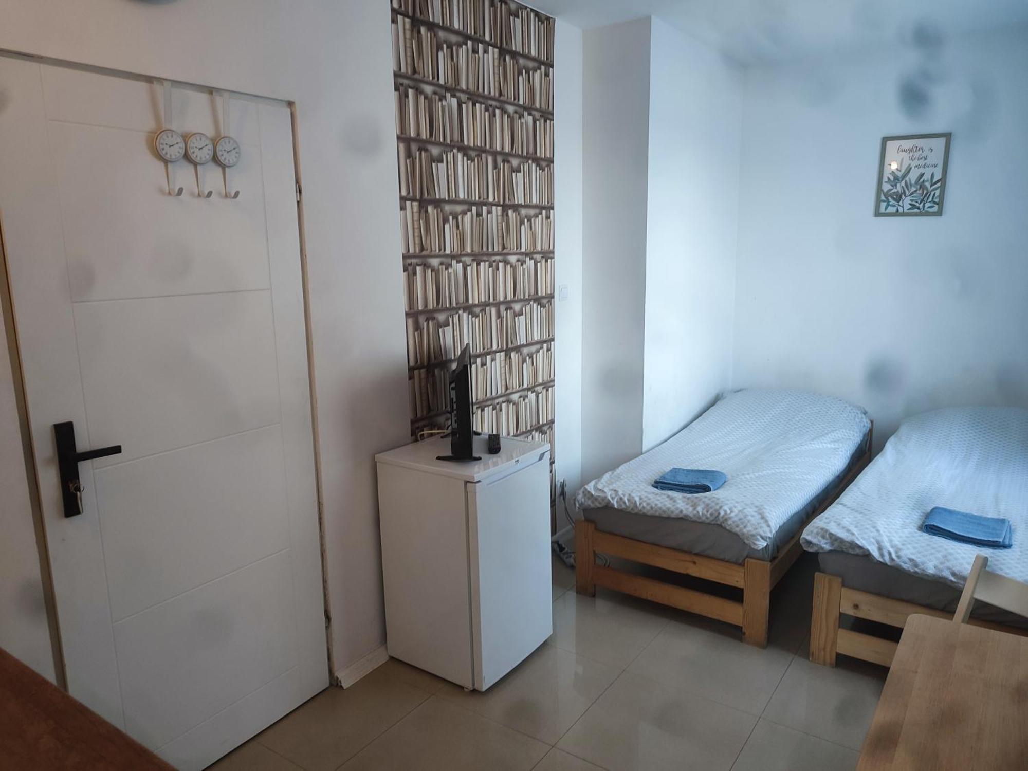 Apartament Tczew-Duze Pokoje! Exterior foto