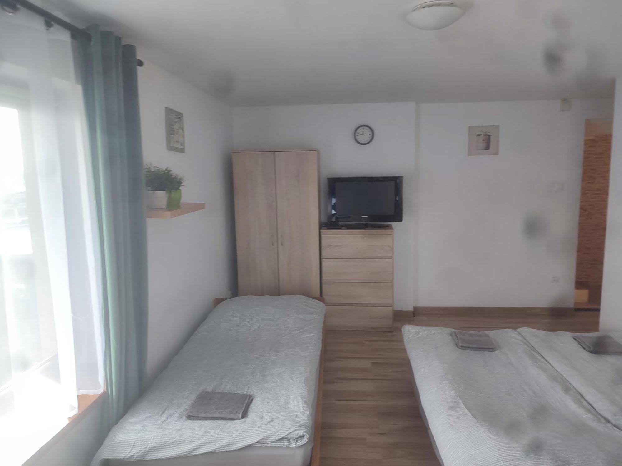 Apartament Tczew-Duze Pokoje! Exterior foto