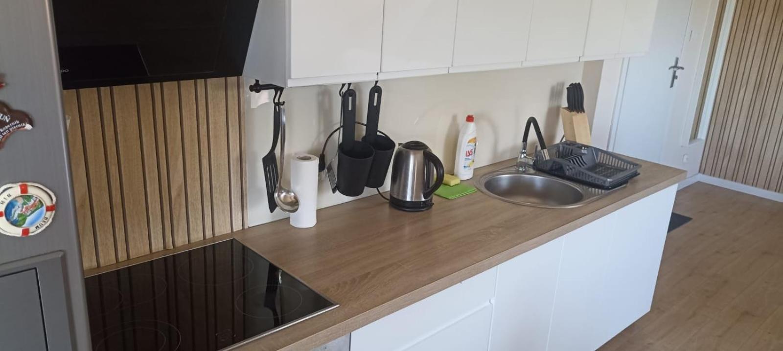 Apartament Tczew-Duze Pokoje! Exterior foto