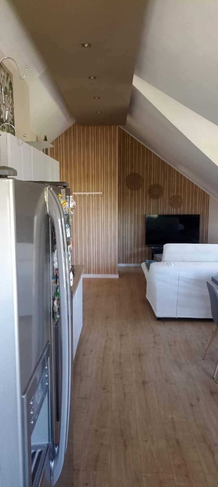 Apartament Tczew-Duze Pokoje! Exterior foto