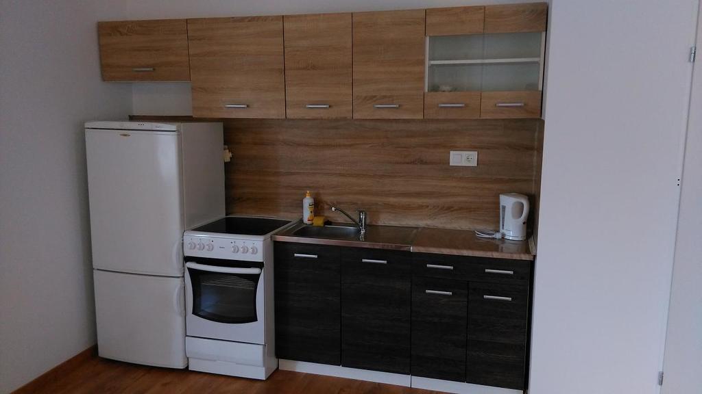 Apartament Tczew-Duze Pokoje! Exterior foto