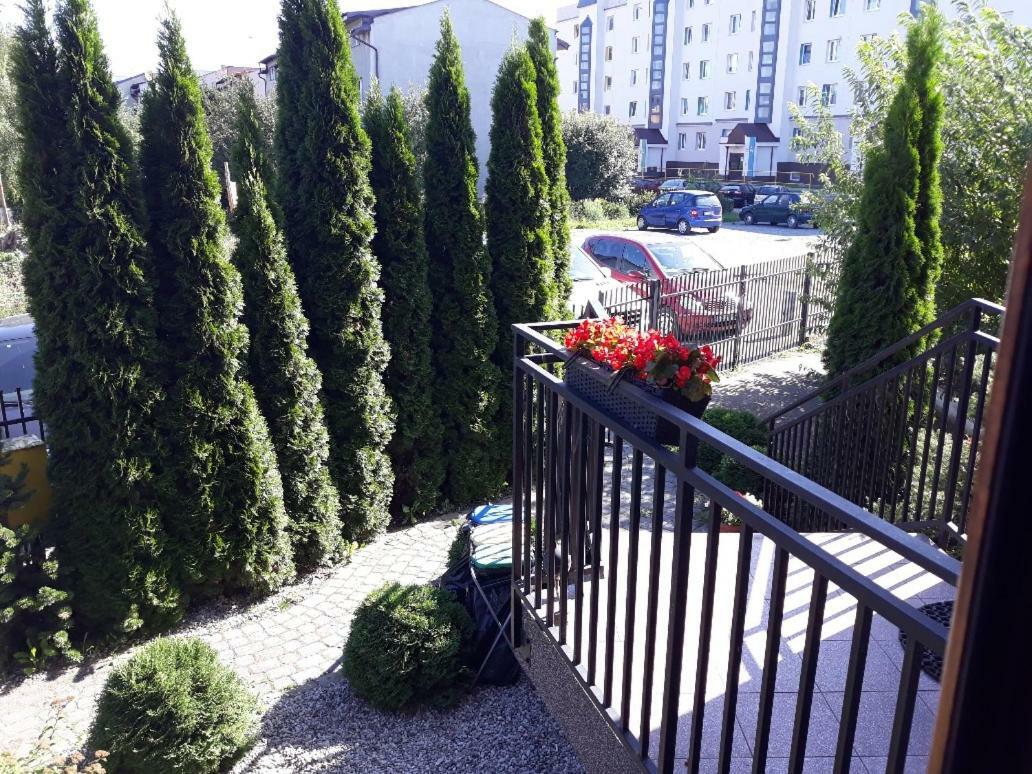 Apartament Tczew-Duze Pokoje! Exterior foto