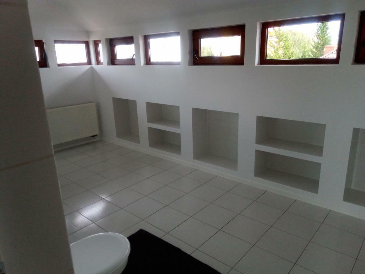 Apartament Tczew-Duze Pokoje! Exterior foto