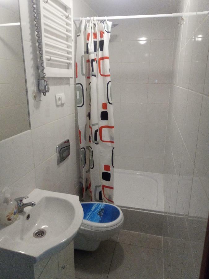 Apartament Tczew-Duze Pokoje! Exterior foto