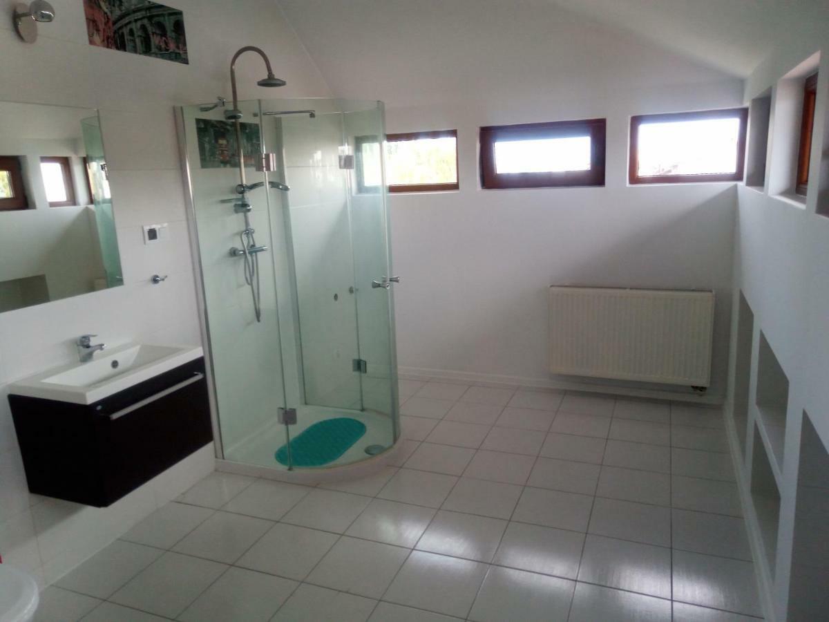 Apartament Tczew-Duze Pokoje! Exterior foto