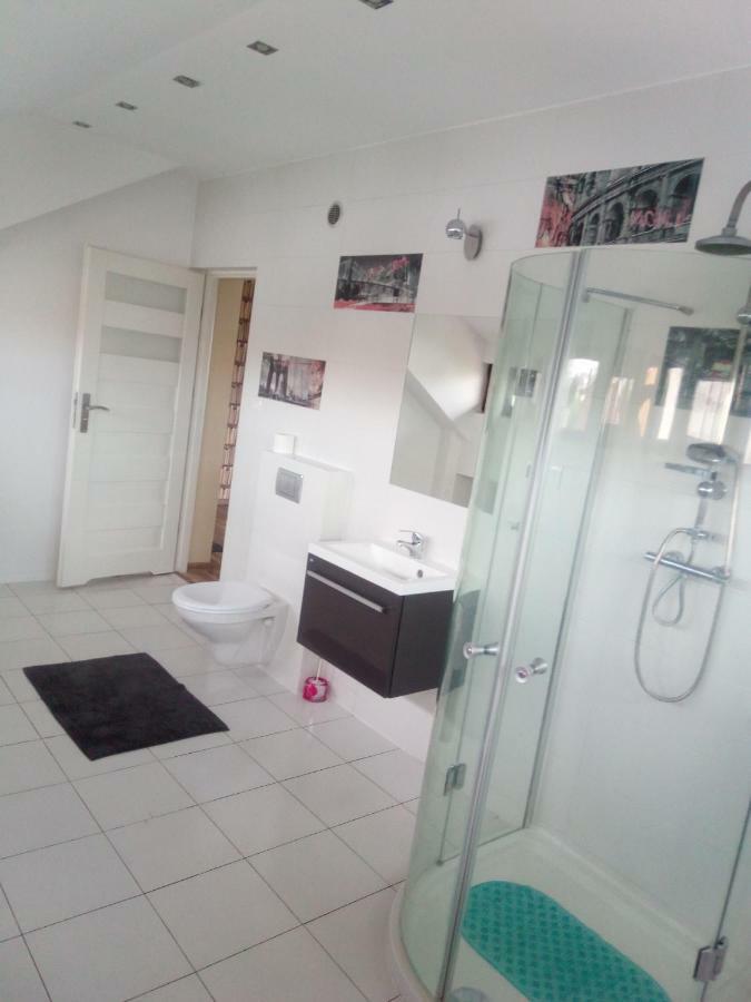 Apartament Tczew-Duze Pokoje! Exterior foto